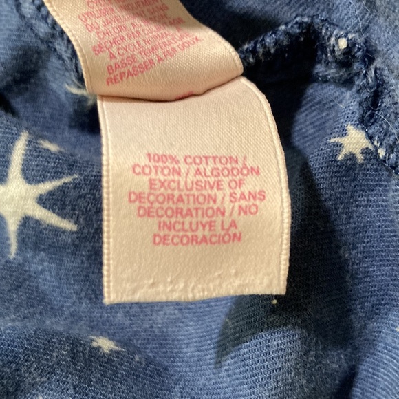 Victoria’s Secret pajama top - Picture 4 of 5